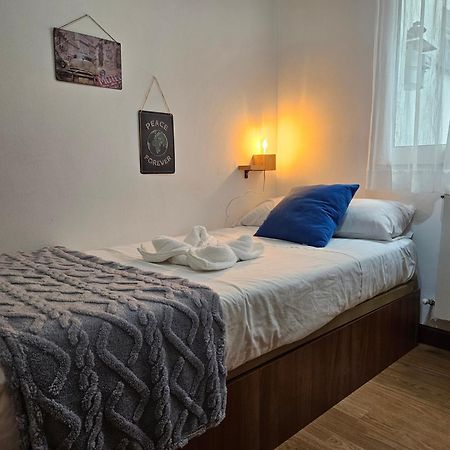 גיחון 127A Apartamento 3 Habitaciones Cerca De La Playa מראה חיצוני תמונה