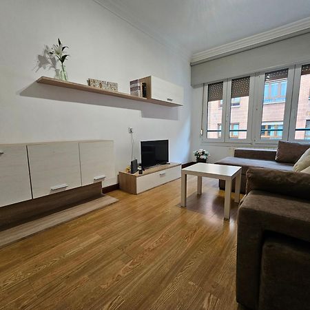 גיחון 127A Apartamento 3 Habitaciones Cerca De La Playa מראה חיצוני תמונה