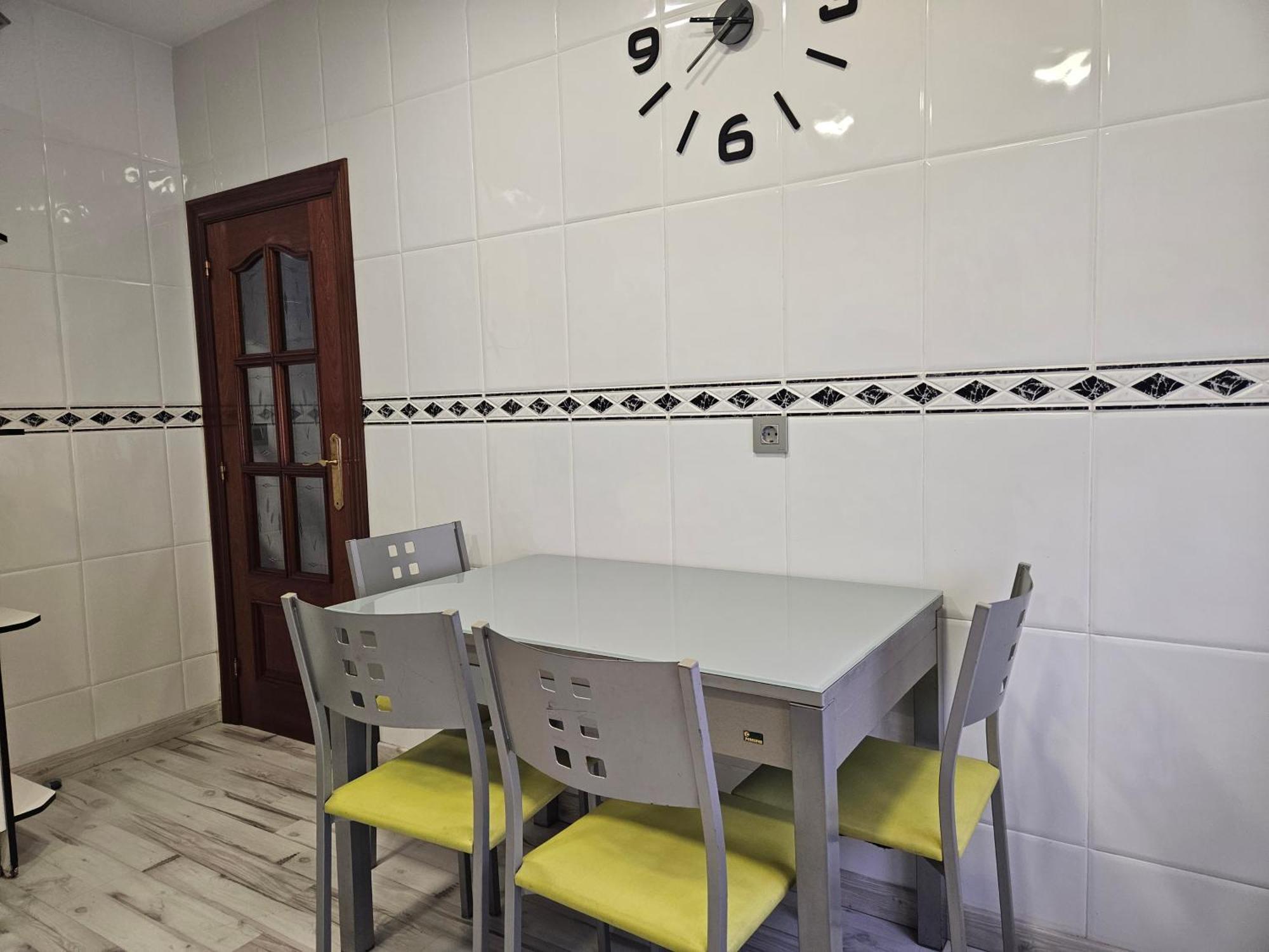 גיחון 127A Apartamento 3 Habitaciones Cerca De La Playa מראה חיצוני תמונה