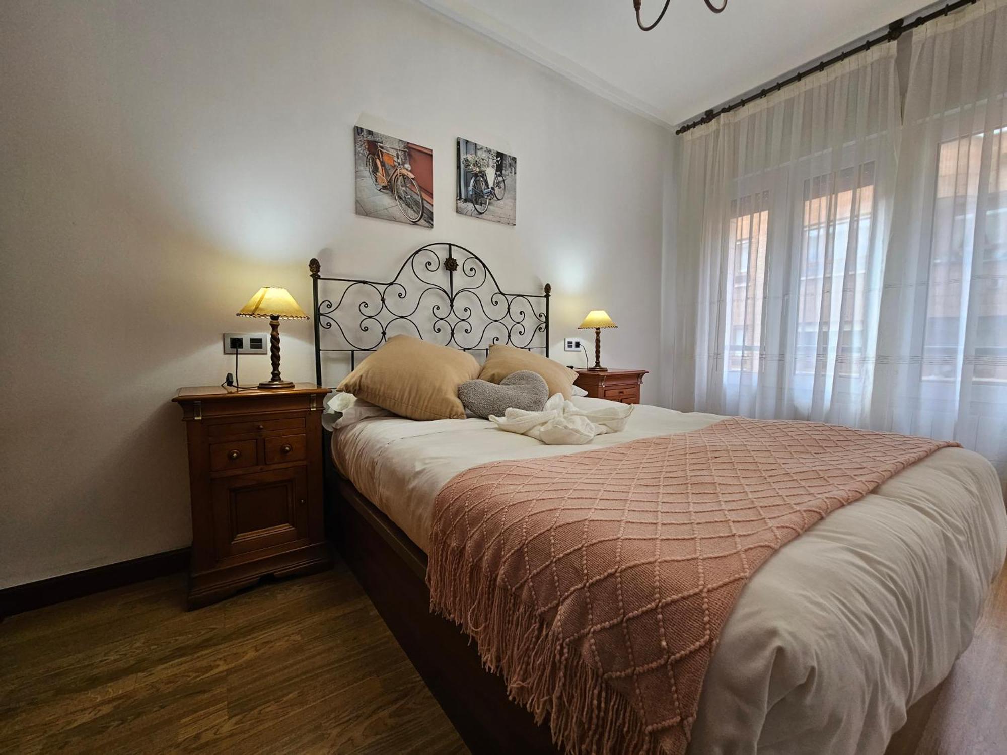 גיחון 127A Apartamento 3 Habitaciones Cerca De La Playa מראה חיצוני תמונה