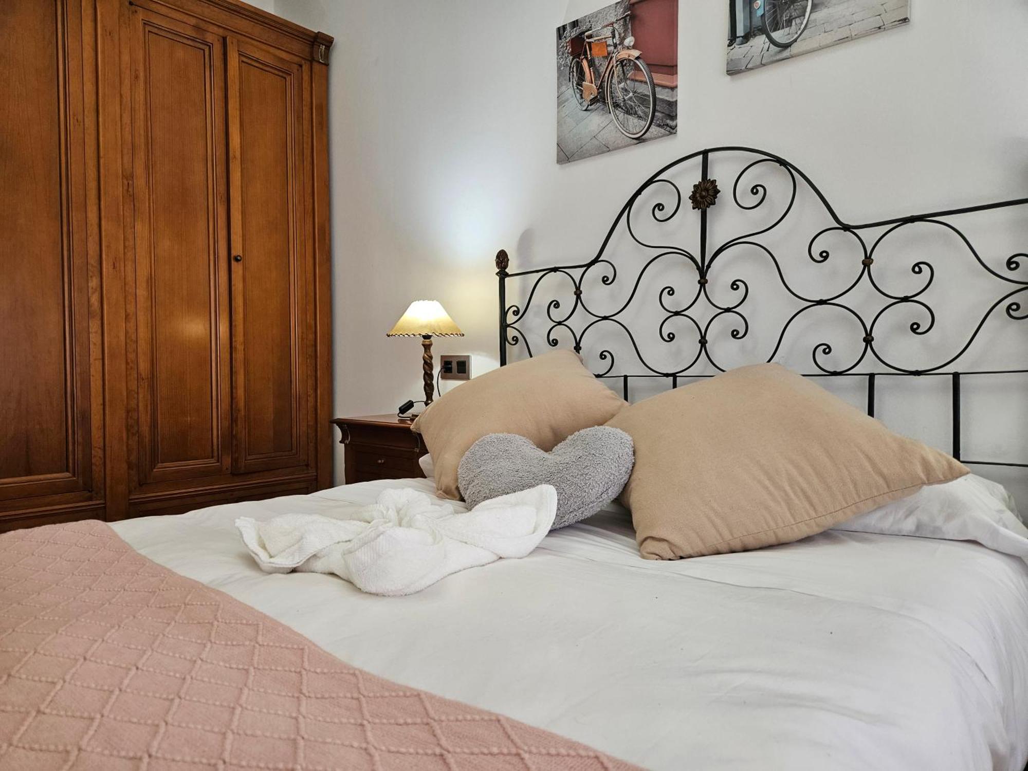 גיחון 127A Apartamento 3 Habitaciones Cerca De La Playa מראה חיצוני תמונה