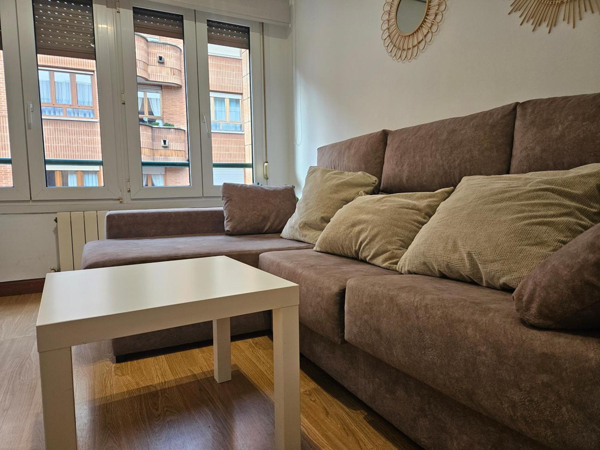 גיחון 127A Apartamento 3 Habitaciones Cerca De La Playa מראה חיצוני תמונה