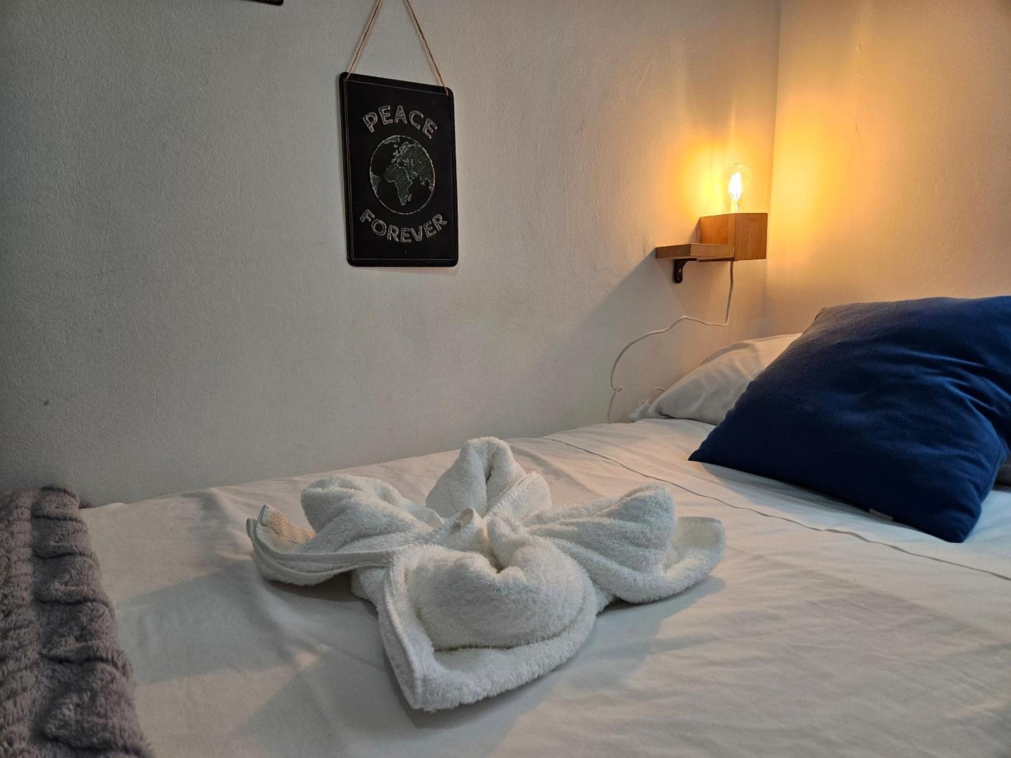 גיחון 127A Apartamento 3 Habitaciones Cerca De La Playa מראה חיצוני תמונה